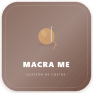 Macra Me Logo